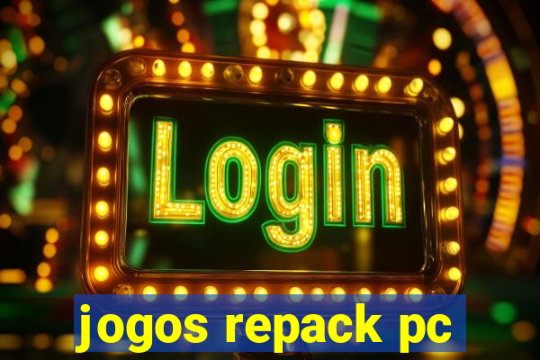 jogos repack pc